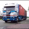 BB-ND-68 Scania 143 420 L.V... - oude foto's