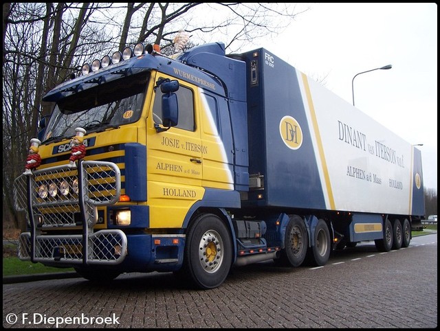 BB-RT-07 Scania 143M 420 Dinand v oude foto's