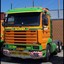 BB-SG-18 Scania 143M 420 Ho... - oude foto's