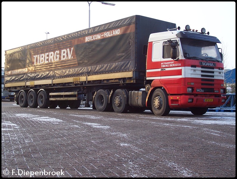 VP-61-LV Scania 143m 420 Tiberg4-BorderMaker - oude foto's