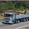 BN-ND-34-BorderMaker - Stenen Auto's