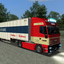 gts Iveco Eurostar + Jumbo ... - GTS COMBO'S