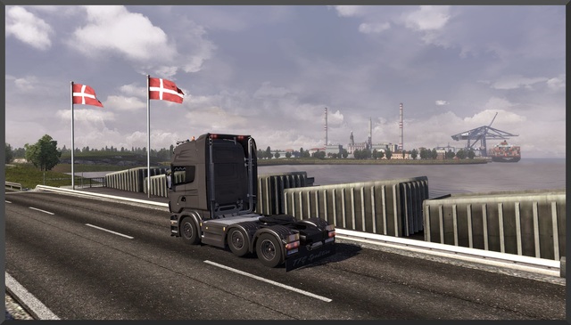 ets2 00390 Map