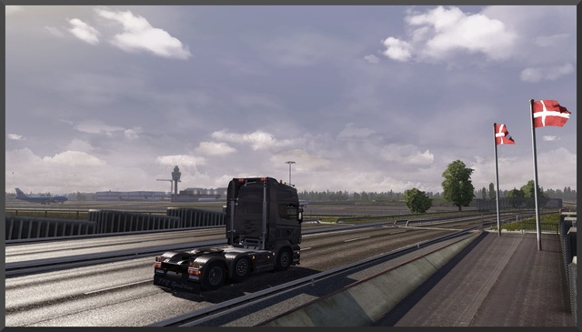 ets2 00391 Map