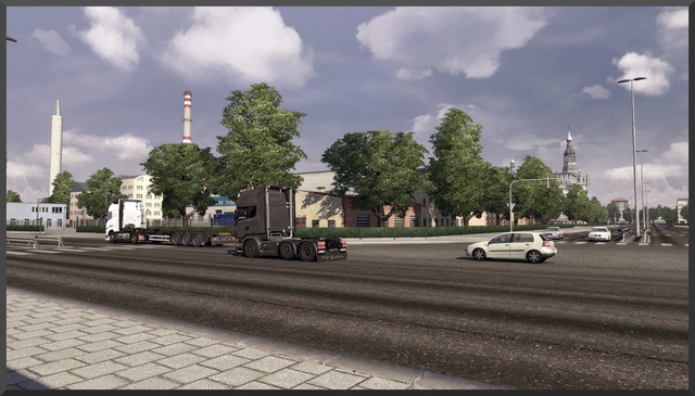 ets2 00392 Map