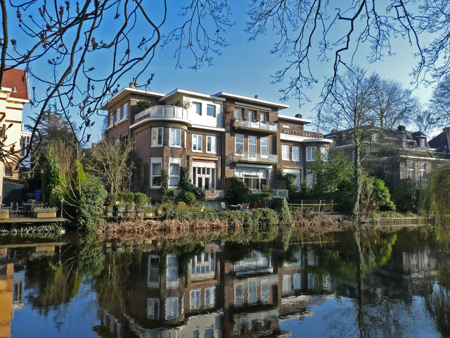 villaP1050765 amsterdam