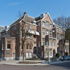 villasP1050693b - amsterdam