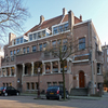 villasP1050696b - amsterdam
