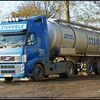 Stoppels - Oosteind  80-BBF-4  - Volvo