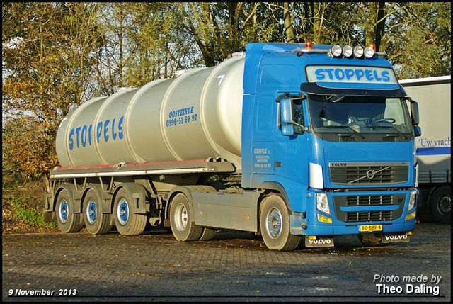 Stoppels - Oosteind  80-BBF-4  -2 Volvo