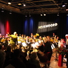 R.Th.B.Vriezen 2013 11 09 8093 - Muziekvereniging HEIJENOORD...