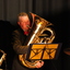 R.Th.B.Vriezen 2013 11 09 8239 - Muziekvereniging HEIJENOORD Concert K13 Velp zaterdag 9 november 2013