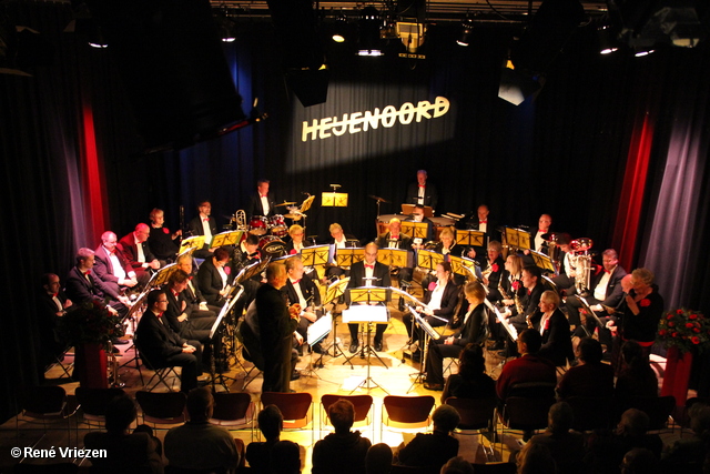 R.Th.B.Vriezen 2013 11 09 8289 Muziekvereniging HEIJENOORD Concert K13 Velp zaterdag 9 november 2013