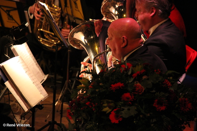 R.Th.B.Vriezen 2013 11 09 8306 Muziekvereniging HEIJENOORD Concert K13 Velp zaterdag 9 november 2013