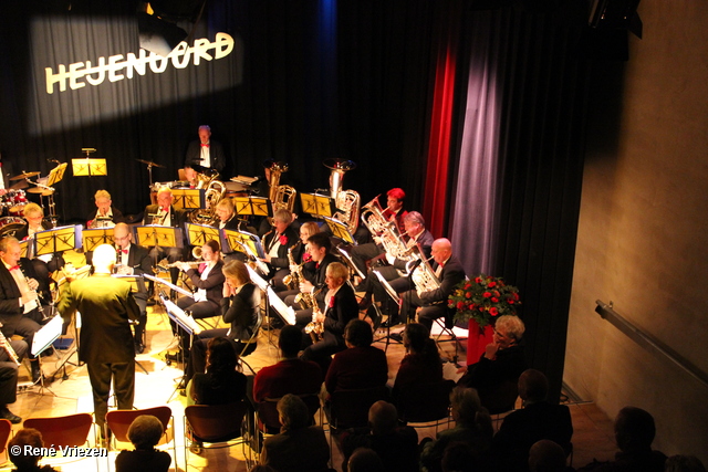 R.Th.B.Vriezen 2013 11 09 8364 Muziekvereniging HEIJENOORD Concert K13 Velp zaterdag 9 november 2013