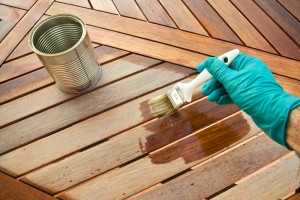 applying-clear-decking-oil-300x200 Wood Stain Colours