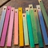 Wood Stain Colours