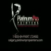 Calgary Platinum Pro Painters