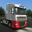 gts Daf XF 105 + Schmitz Ca... - GTS COMBO'S