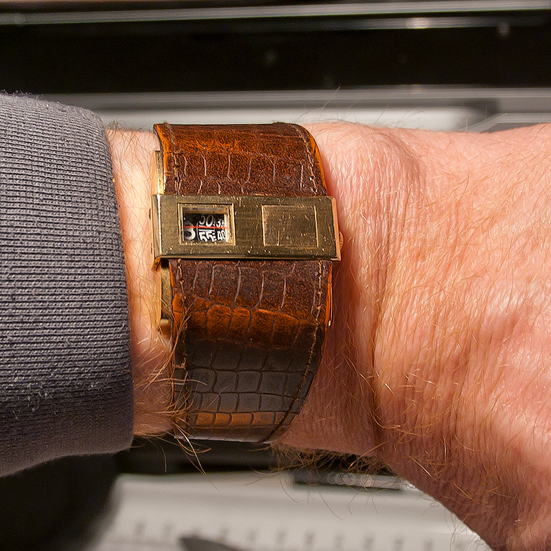 LIP Horloges