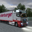 gts Mercedes Actros 1851 MP... - GTS COMBO'S