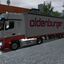 gts Mercedes Actros 1851 MP... - GTS COMBO'S