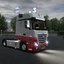 gts Mercedes Actros 1851 MP... - GTS COMBO'S