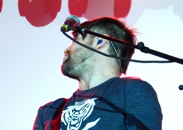 P1270110 David Cook - Freehold NJ 11-10-2013