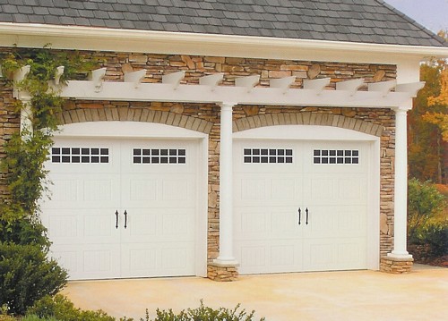Garage Doors Doorcare