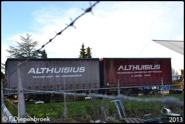 Althuisius-BorderMaker 2013
