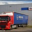 BT-XD-02 DAF XF 105 Beens S... - 2013