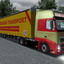 gts Volvo Fh 440 + Schmitz ... - GTS COMBO'S