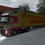 gts Volvo Fh 440 + Schmitz ... - GTS COMBO'S