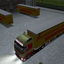gts Volvo Fh 440 + Schmitz ... - GTS COMBO'S