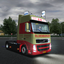 gts Volvo Fh 440 + Schmitz ... - GTS COMBO'S