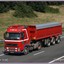 BS-BB-38  A-BorderMaker - Kippers Bouwtransport