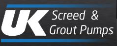 UK Screed & Grout Pumps | 01706221979 UK Screed & Grout Pumps | 01706221979