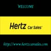 Hertz Car Sales - Picture Box