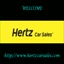 Hertz Car Sales - Picture Box