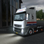 gts Volvo Fh 440 + Schmitz ... - GTS COMBO'S