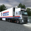 gts Volvo Fh 440 + Schmitz ... - GTS COMBO'S