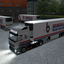 gts Volvo Fh 440 + Schmitz ... - GTS COMBO'S