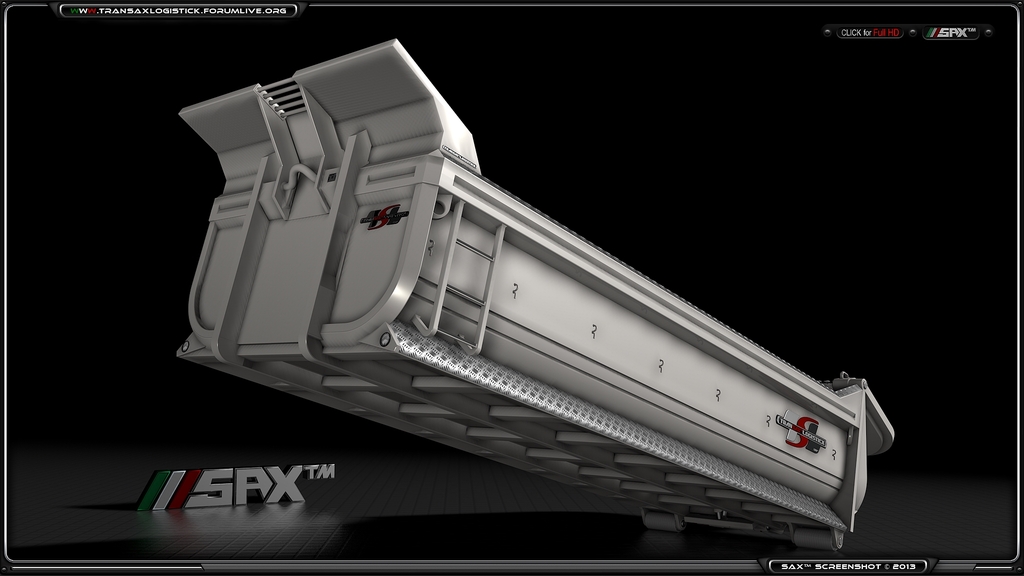 MULTILIFT Kipper mÂ³ 13 - 4 - MULTILIFT System