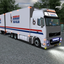 gts Volvo Fh BDF + Tandem B... - GTS COMBO'S