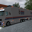 gts Volvo Fh BDF + Tandem B... - GTS COMBO'S