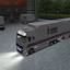 gts Volvo Fh BDF + Tandem B... - GTS COMBO'S