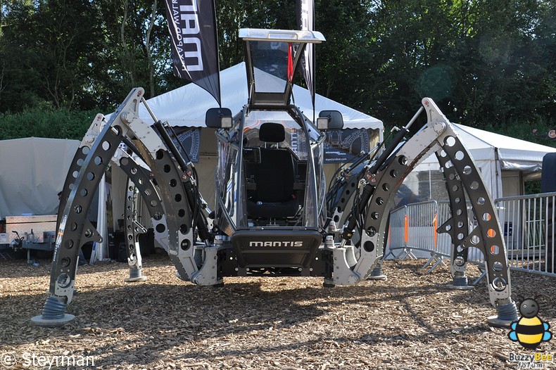 DSC 7742-BorderMaker - Matexpo Kortrijk [B] 2013