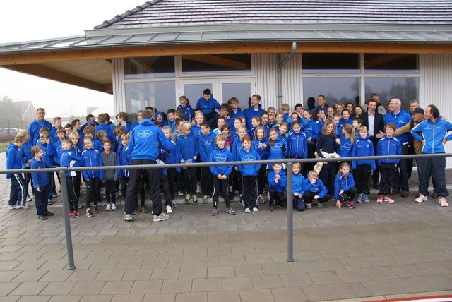 DSC09201 100st Jeugdlid