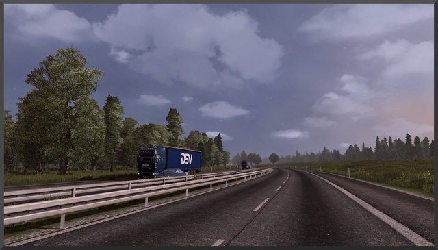 ets2 00031 Map