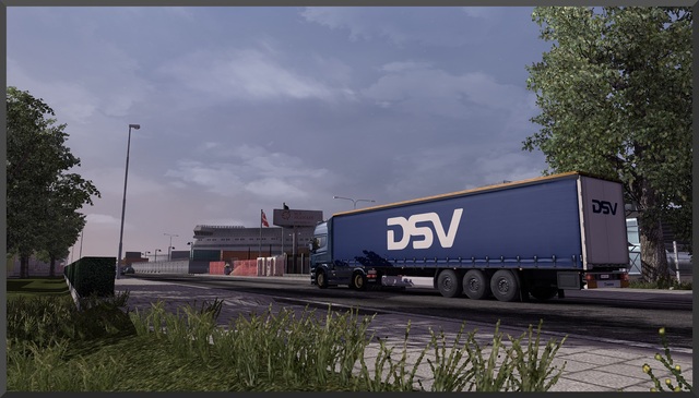 ets2 00032 Map